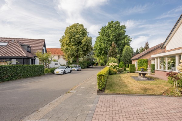 Medium property photo - Harremaatweg 3, 3781 NH Voorthuizen